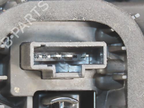 Piloto trasero derecho DACIA SANDERO III 1.0 SCe 65 (67 hp) 30840784