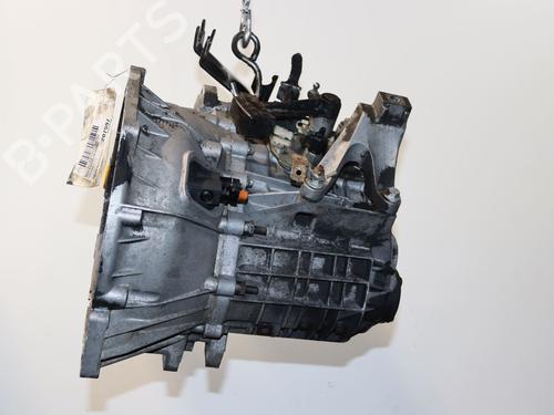 Gearbox FORD C-MAX (DM2) 1.8 TDCi | BP24486982M3 - Image 3