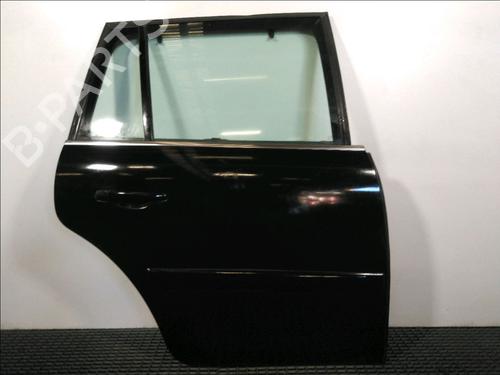 Used Right rear door CITROËN C4 Grand Picasso I (UA_) 1.6 HDi (109 hp) 16047687
