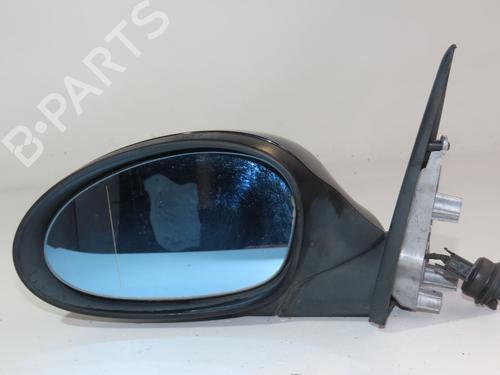 Left mirror BMW 3 (E90) 325 xi | BP28082404C26 