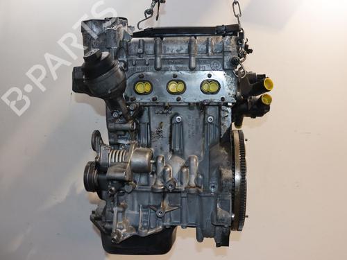 Motor VW POLO V (6R1, 6C1) 1.2 | BP30048018M1
