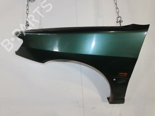 Used Left front fenders Left front fenders PEUGEOT 306 Hatchback (7A, 7C, N3, N5) 1.8 (101 hp) 36426043 36426043