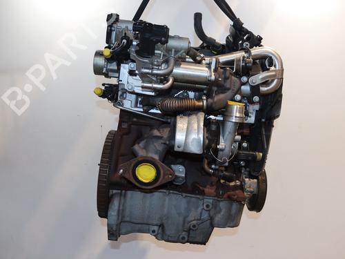 Engine DACIA SANDERO II 1.5 dCi | BP29740114M1 