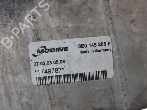 Intercooler AUDI A4 B6 Avant (8E5) 1.9 TDI | BP18251665M30 - Image 2