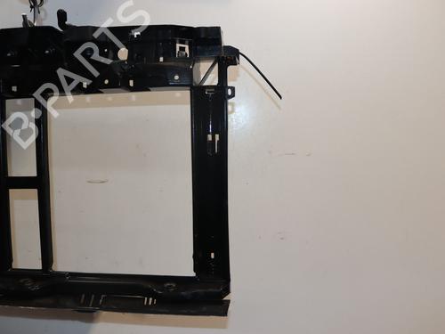 Front slam panel PEUGEOT 207 (WA_, WC_) 1.4 HDi | BP30291844C72