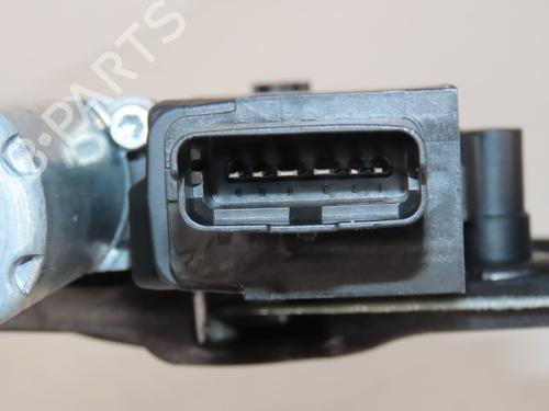 Used Front left window mechanism Front left window mechanism CITROËN C5 AIRCROSS (A_) 1.2 Hybrid 136 (ARHPYJ) (136 hp) 33947398 33947398