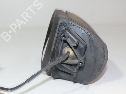 Retrovisor izquierdo MERCEDES-BENZ A-CLASS (W169) A 160 (169.031, 169.331) (95 hp) 25586958