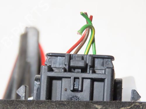 Used Right taillight PEUGEOT 2008 I (CU_) 1.6 BlueHDi 120 (120 hp) 29985540