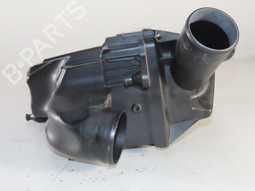 Used Air filter box Air filter box RENAULT CAPTUR II (HF_) LPG (HFMT) (101 hp) 39937190 39937190