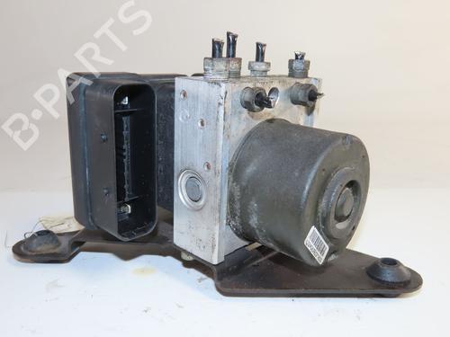 ABS pump PEUGEOT 206 SW (2E/K) 1.4 16V | BP34710835M43 - Image 2