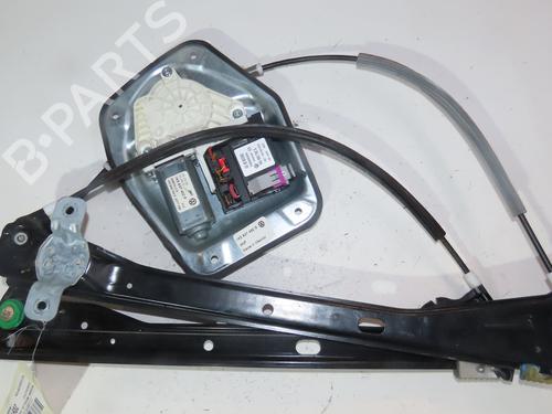 Front right window mechanism VW JETTA III (1K2) 1.9 TDI | BP29215268C23 - Image 3