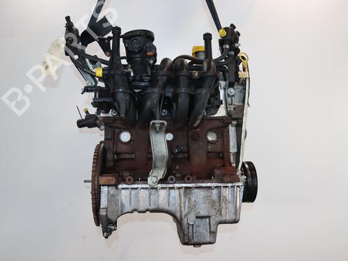Engine PEUGEOT 308 SW I (4E_, 4H_) 1.6 HDi | BP36485380M1 - Image 4
