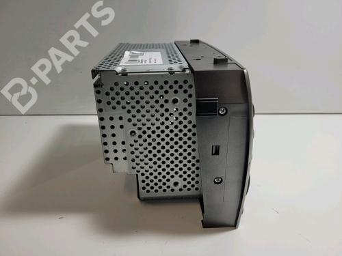 Climate control JAGUAR X-TYPE I (X400) 2.0 D | BP9390214I5 