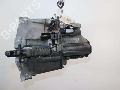 Gearbox PEUGEOT 2008 I (CU_) 1.2 THP 130 / PureTech 130 | BP36445213M3 - Image 5