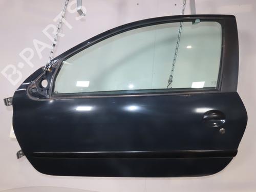 left-front-door-peugeot-206-2l_-2m_-2009-2010-2011-2012-2013-36283111 main image