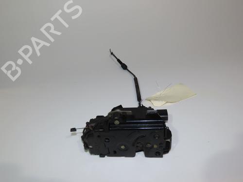 Used Rear right lock VW GOLF IV (1J1) 1.9 TDI (101 hp) 20141002