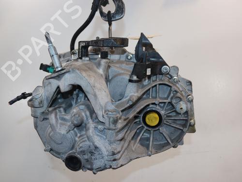 Gearbox RENAULT CLIO V (B7_) 1.0 TCe 90 (B7MT) | BP38944275M3 - Image 3