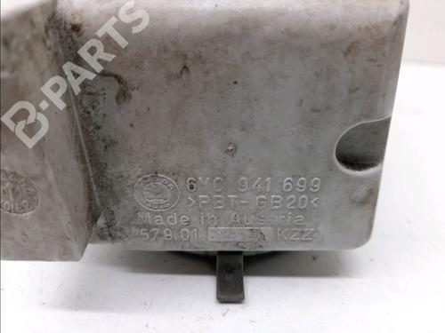 Left front fog light SKODA FABIA I (6Y2) 1.9 SDI | BP9016802C30 