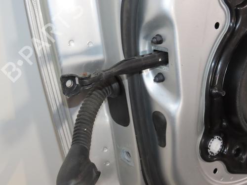 right-front-door-ford-fiesta-vii-hj-hf-2017-39627737 main image