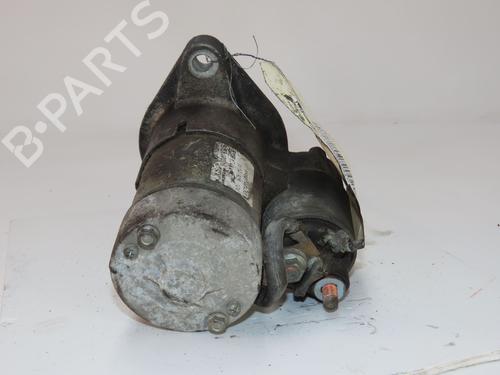 Used Starter OPEL MERIVA A MPV (X03) 1.7 CDTI (E75) (100 hp) 28206192