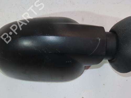 Right mirror DACIA LOGAN (LS_) 1.5 dCi (LS0K) | BP23162970C27 - Image 3