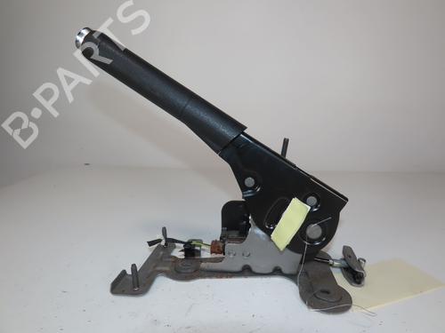 Hand brake CITROËN C3 II (SC_) 1.2 VTi 82 | BP31865566I18 