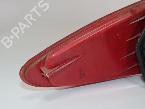 Used Right taillight Right taillight PEUGEOT 206 Hatchback (2A/C) 1.4 i (75 hp) 34409607 34409607