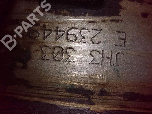 Gearbox NISSAN MICRA IV (K13K, K13KK) 1.2 | BP12066021M3 