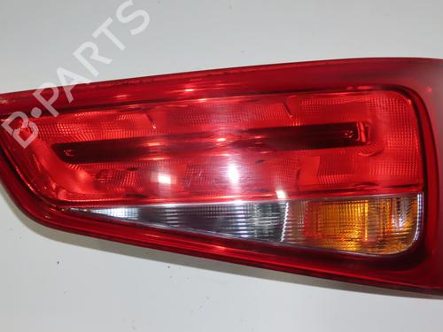 Right taillight AUDI A1 (8X1, 8XK) 1.0 TFSI | BP31576365C35 