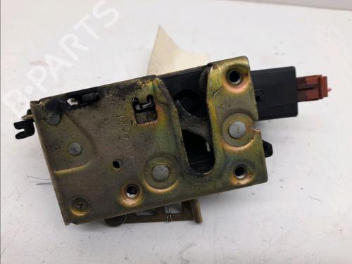 Used Rear left lock CITROËN SAXO (S0, S1) 1.4 VTS (75 hp) 13112264