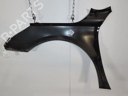 Used Right front fenders Right front fenders PEUGEOT 508 I (8D_) 2.0 HDi (163 hp) 40273549 40273549