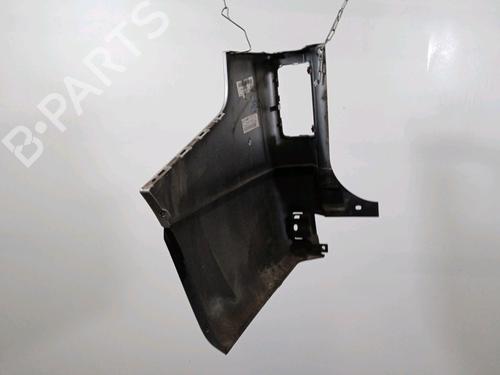Used Corner bumper RENAULT TRAFIC III Bus (JG_) 1.6 dCi 125 (JGMH) (125 hp) 14961387