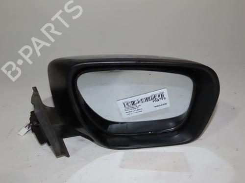 Used Right mirror MAZDA 5 (CR) 2.0 CD (CR19) (110 hp) 20314389