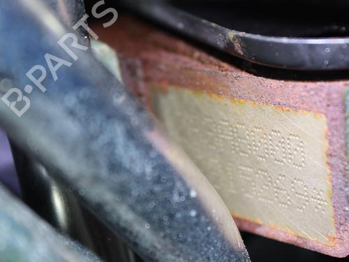 Used Engine Engine FIAT DOBLO Cargo (263_) 1.6 D Multijet (263WXD1B, 263WXR1B, 263WXX1B, 263ZXD1B,... (105 hp) 34049451 34049451