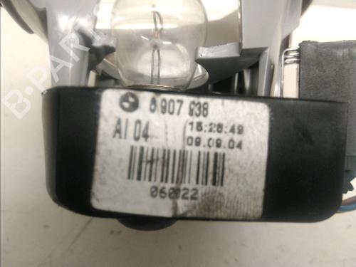 Right tailgate light BMW 3 (E46) 320 d | BP15648176C80 