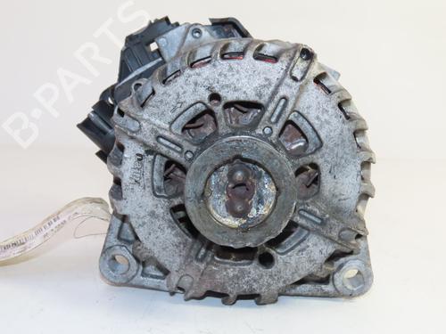 alternator-peugeot-3008-i-mpv-0u_-2009-2010-2011-2012-2013-2014-2015-2016-2017-32486874 main image