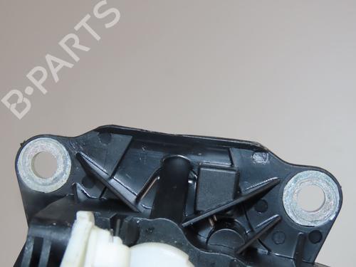 Electronic module RENAULT CLIO II (BB_, CB_) 1.2 (BB0A, BB0F, BB10, BB1K, BB28, BB2D, BB2H, CB0A,... | BP30117772M83