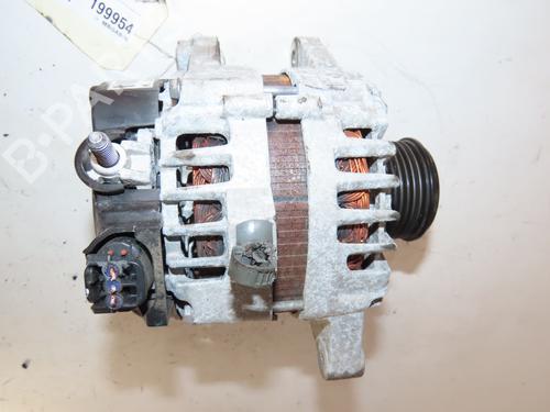 Used Alternator HYUNDAI i20 II (GB, IB) 1.2 (75 hp) 29442296