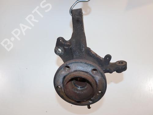 Left front steering knuckle RENAULT MASTER III Van (FV) 2.3 dCi 100 FWD (FV0A, FV0B, FV0G, FV0K, FV0H) | BP39627626M25 - Image 2
