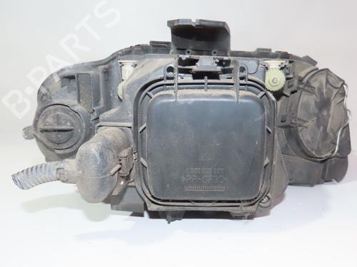 Used Left headlight AUDI A3 (8P1) 2.0 TDI 16V (140 hp) 27216031