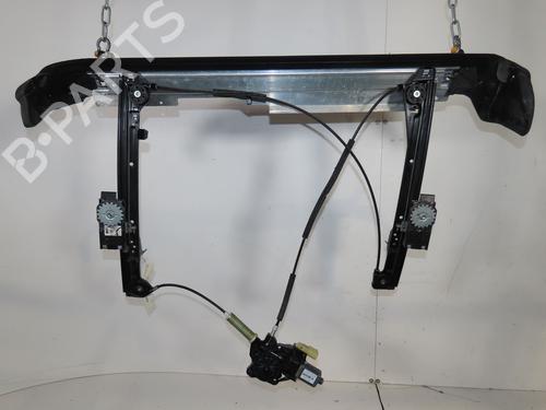 Used Front left window mechanism Front left window mechanism MINI MINI (R56) Cooper (122 hp) 33835853 33835853