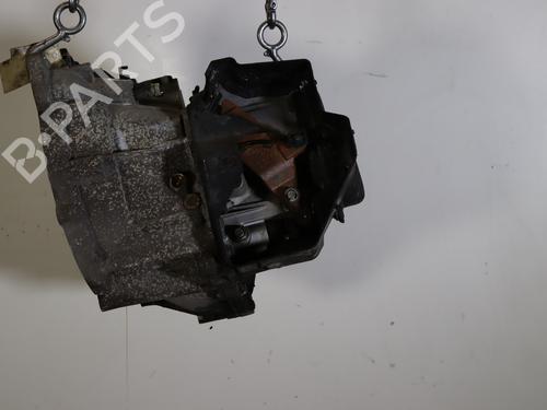 Gearbox FORD FIESTA VI (CB1, CCN) 1.25 | BP15583058M3 
