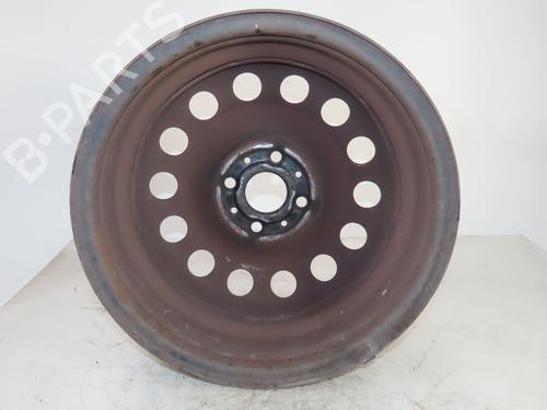 Used Rim MINI MINI (R56) One D (90 hp) 24487443