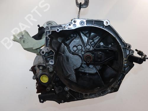 Gearbox CITROËN C3 Picasso (SH_) 1.6 HDi | BP38256865M3 - Image 7