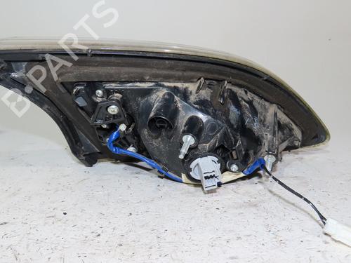 Used Right tailgate light MAZDA 3 (BL) 2.3 MPS Turbo (BL14) (260 hp) 24489811