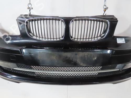 Front bumper BMW 1 (E81) 118 d | BP28206284C7 