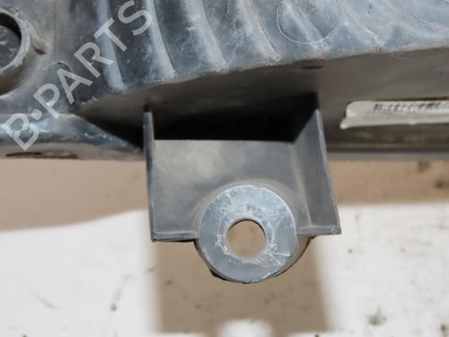 Used Left headlight RENAULT KANGOO (KC0/1_) 1.2 16V (KC05, KC06, KC03, KC0T, KC0W, KC1D) (75 hp) 19271770