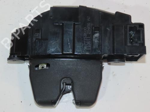 Tailgate lock PEUGEOT 508 I (8D_) 1.6 THP | BP28086700C101 