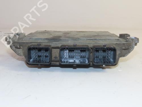 Used Engine control unit (ECU) Engine control unit (ECU) PEUGEOT 107 (PM_, PN_) 1.4 HDi (54 hp) 33058873 33058873