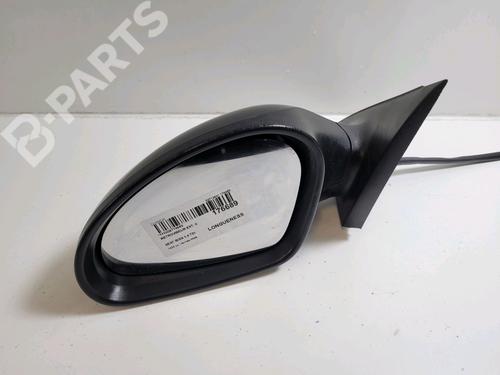 Used Left mirror SEAT IBIZA III (6L1) 1.4 TDI (70 hp) 9024057
